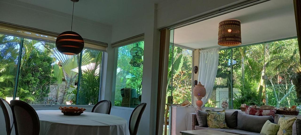 Villa La Tropezina à Búzios Extérieur photo