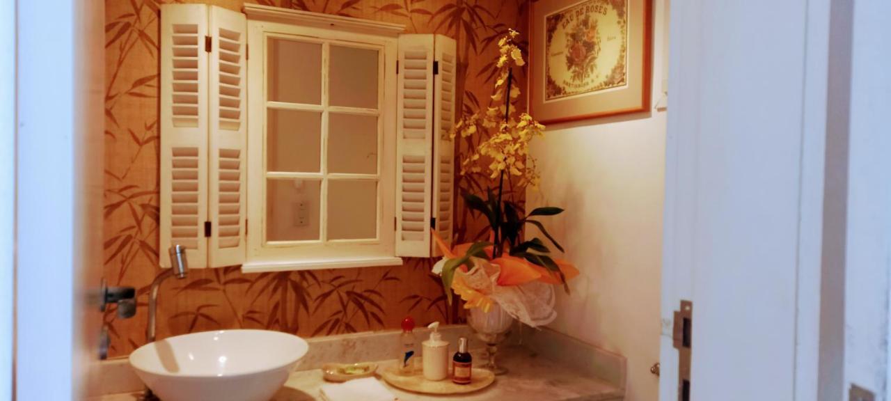 Villa La Tropezina à Búzios Extérieur photo