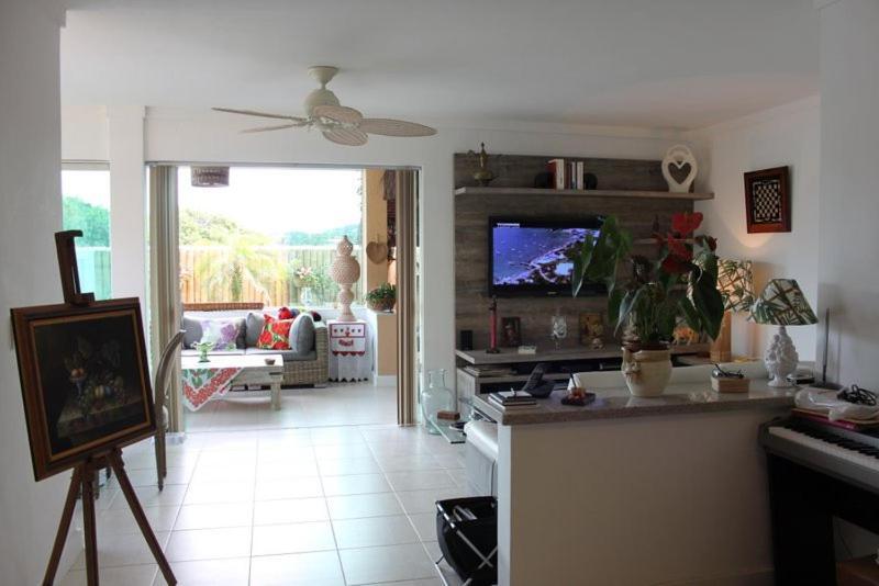 Villa La Tropezina à Búzios Extérieur photo