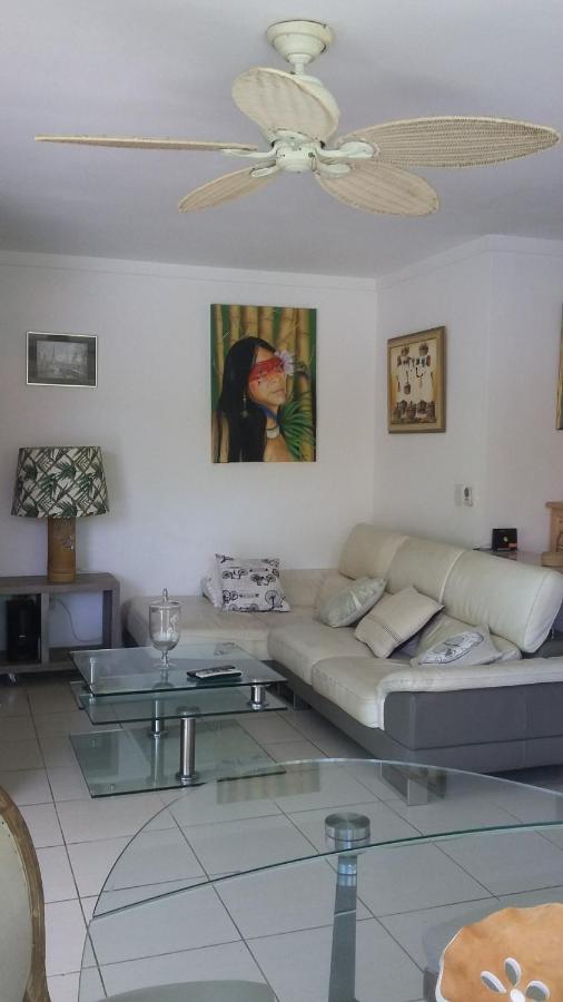 Villa La Tropezina à Búzios Extérieur photo