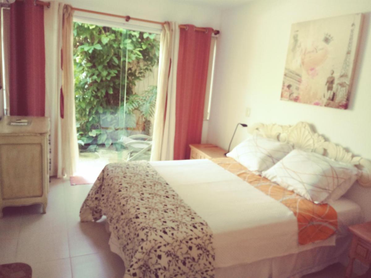 Villa La Tropezina à Búzios Extérieur photo