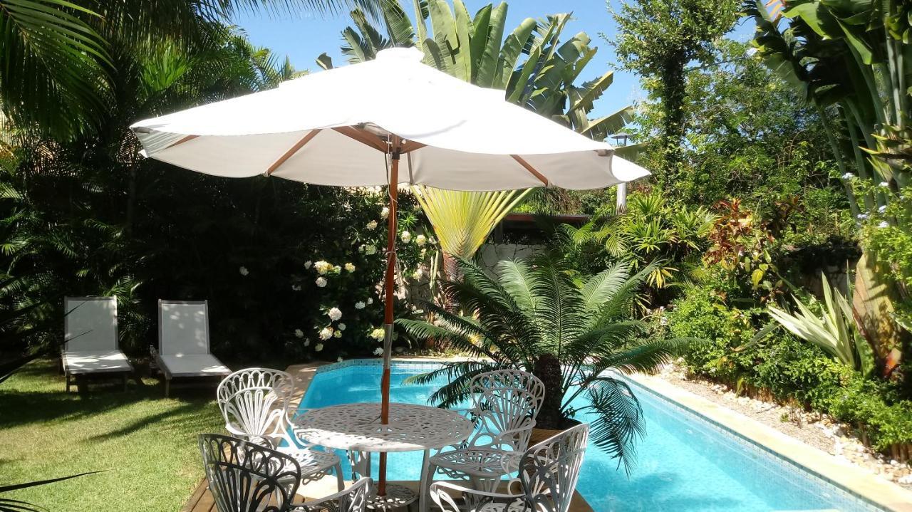 Villa La Tropezina à Búzios Extérieur photo