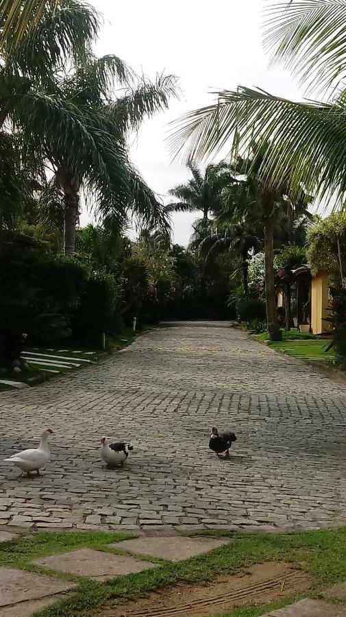 Villa La Tropezina à Búzios Extérieur photo